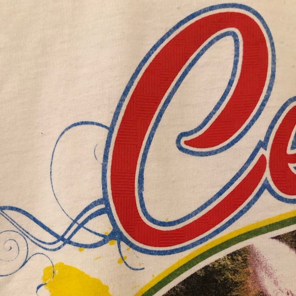 Vintage Cebu Philippines Travel Destination Graphic Tee - Picture 4 of 5